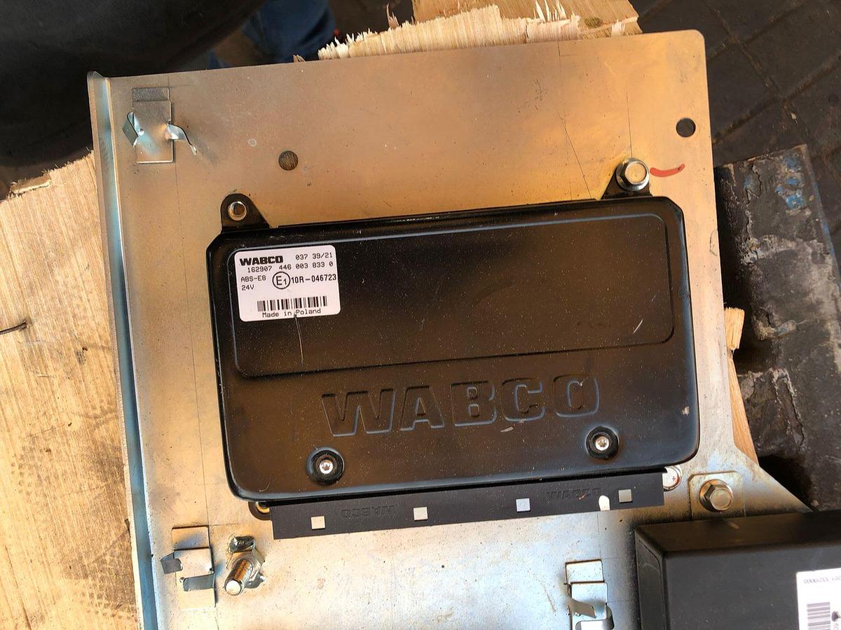 Used Tadano ATF-80 Electronic Control Unit (ECU)