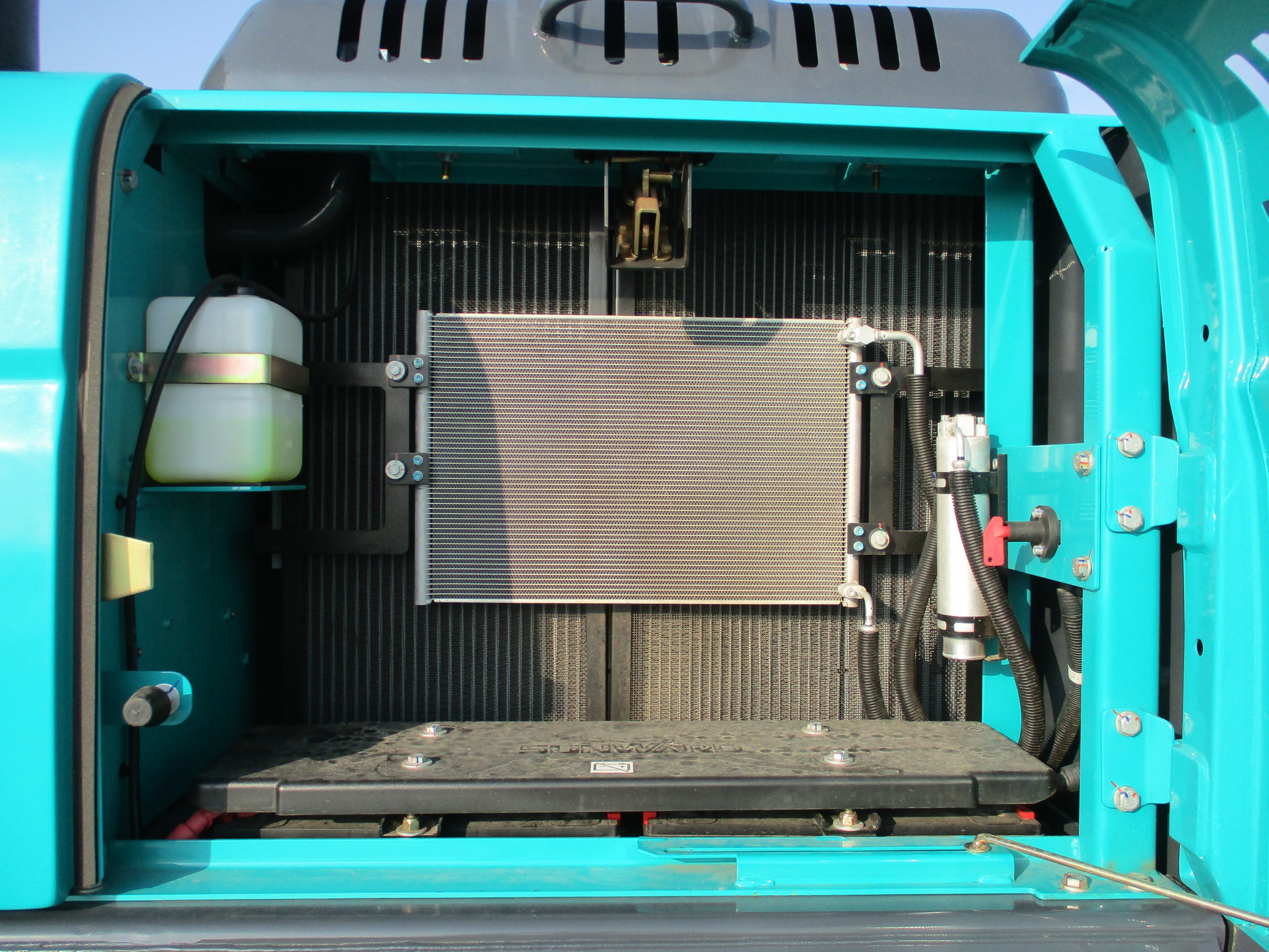 2024 Sunward SWE225E-3H-44967937