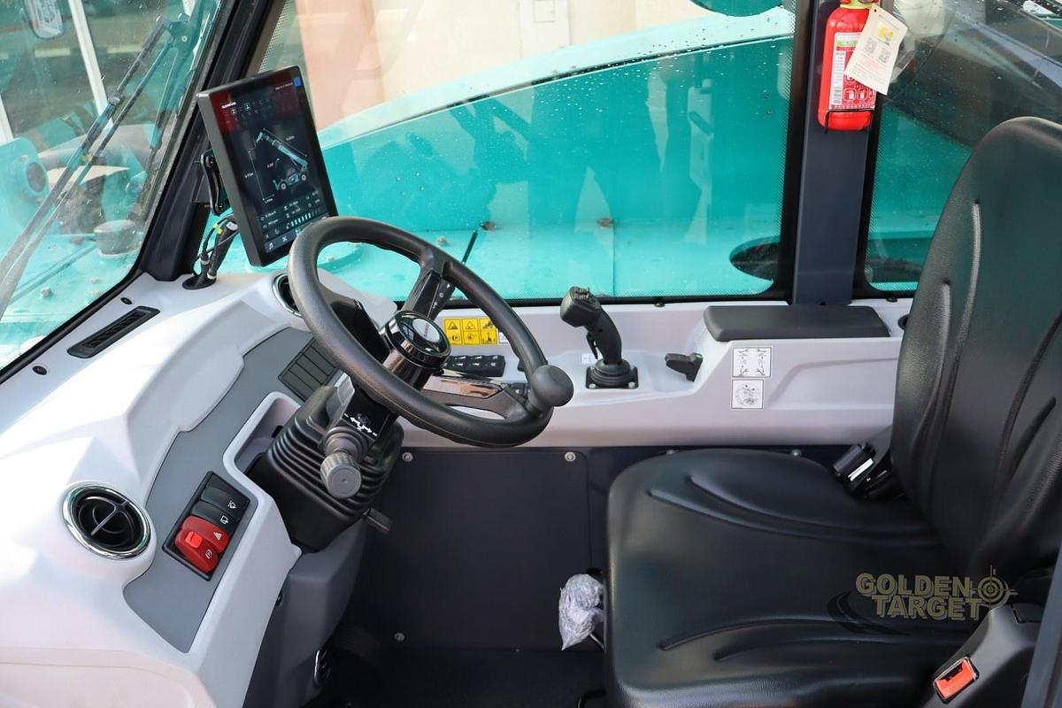 SUNWARD SWTH4517 Telehandler 2026