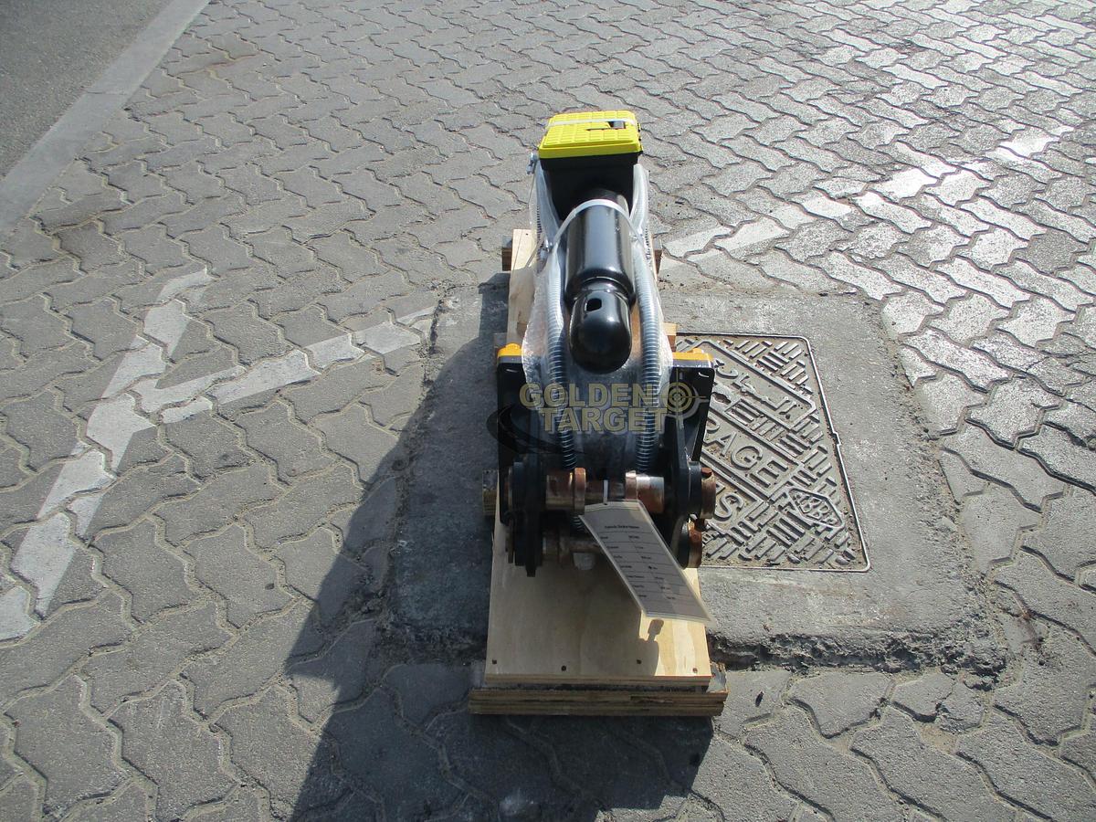 Used 2025 SDCH 450-2025 Hydraulic Breaker Hammer