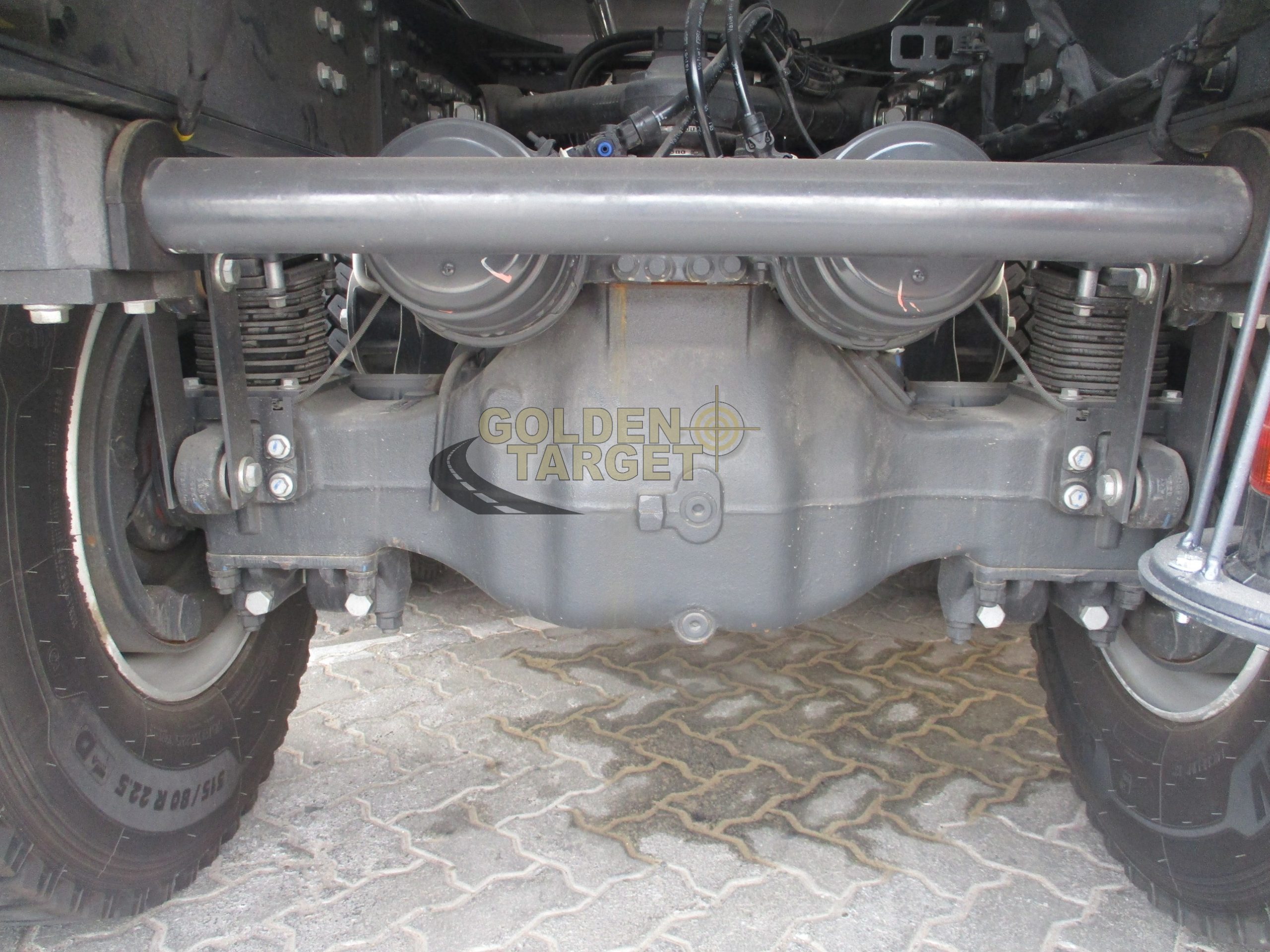 2022 Renault K420-44968303