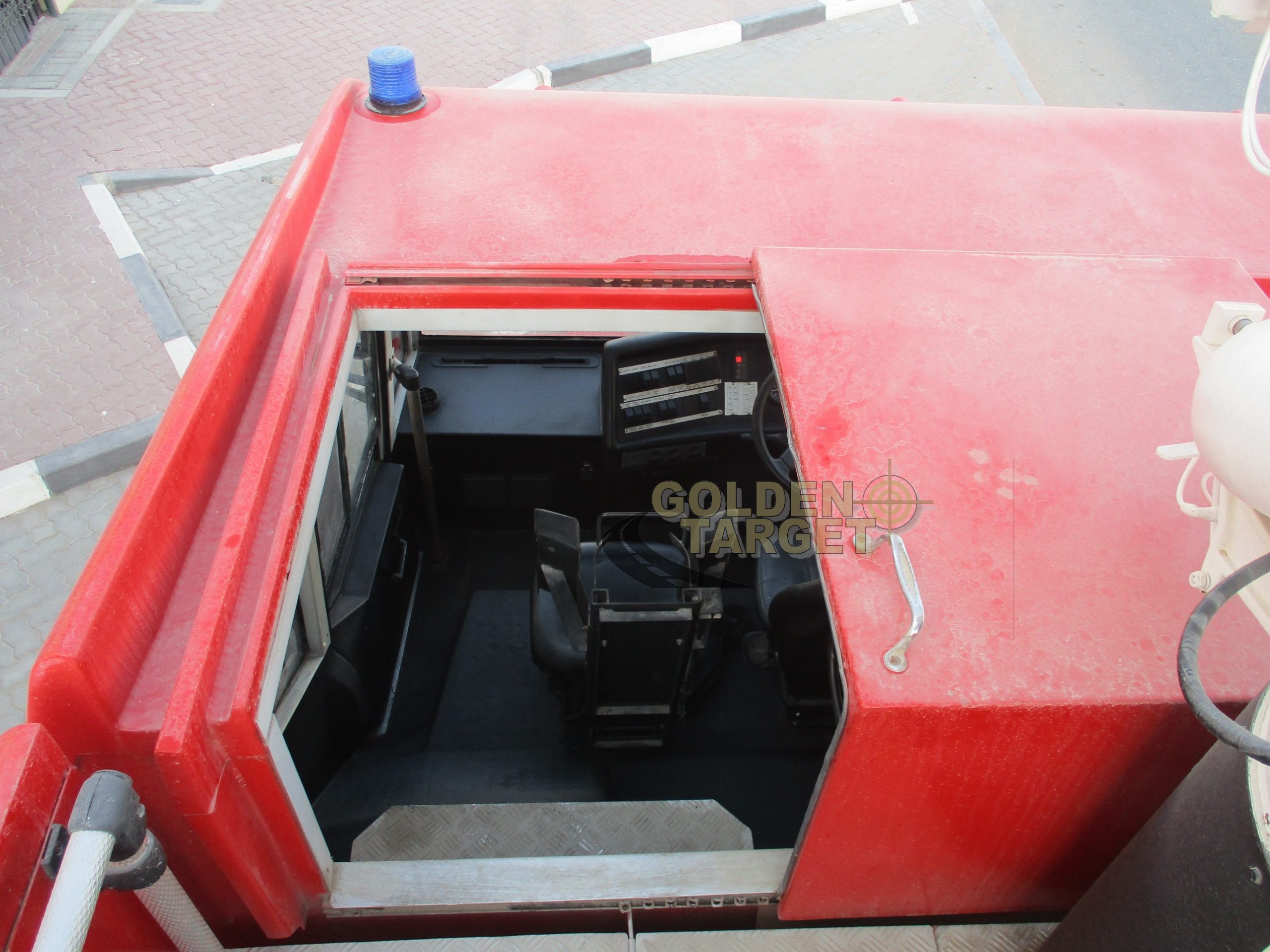 1998 Reynold Boughton Barracuda-44967657