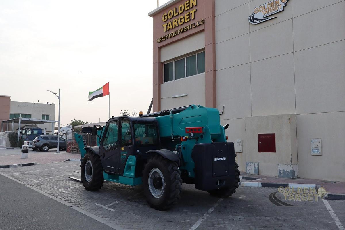 SUNWARD SWTH4517 Telehandler 2026