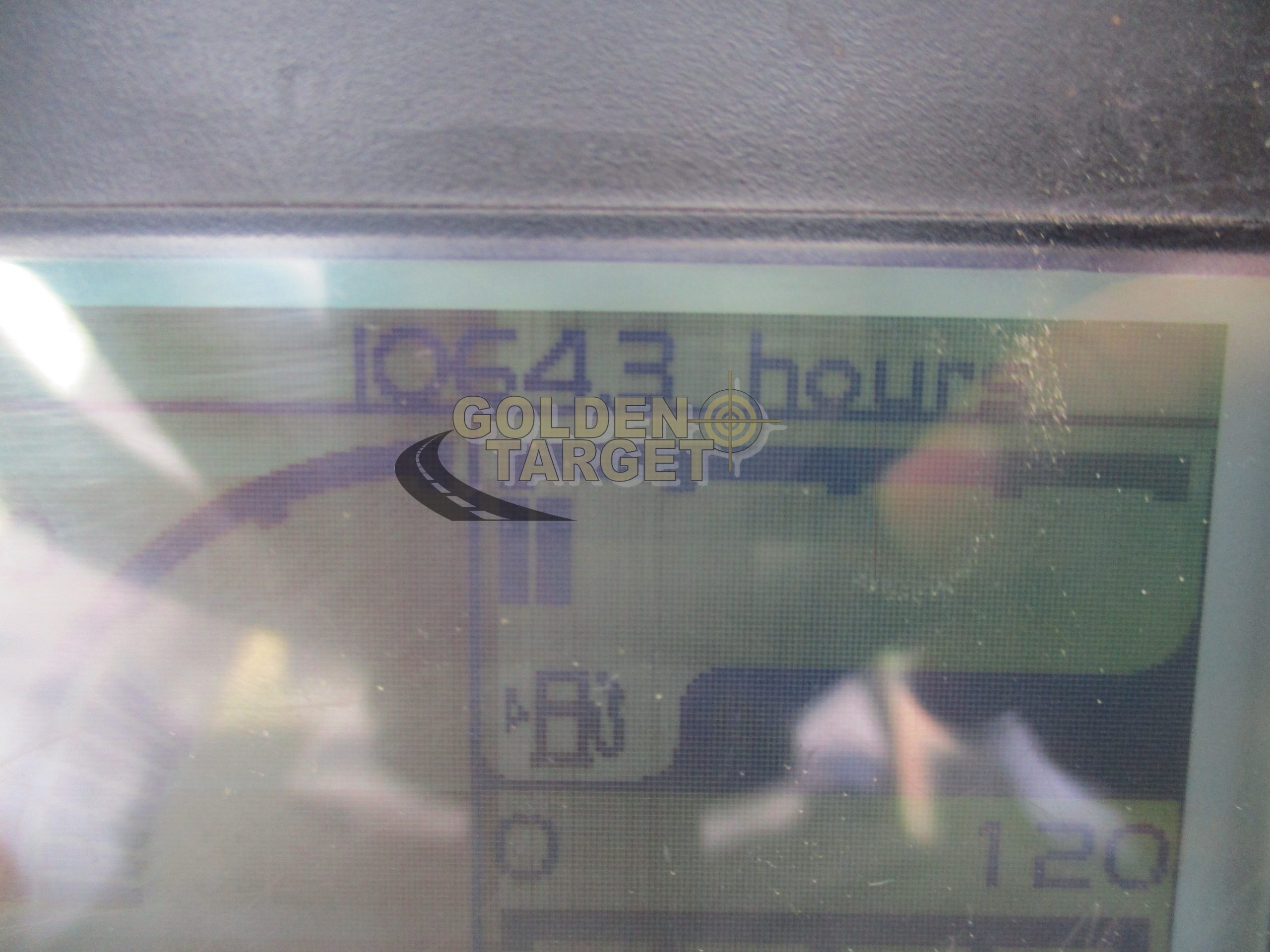 2021 Caterpillar CB34B-44967833