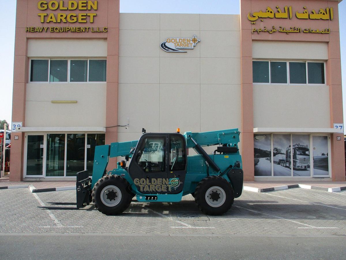 SUNWARD SWTH3007 Telehandler 2024