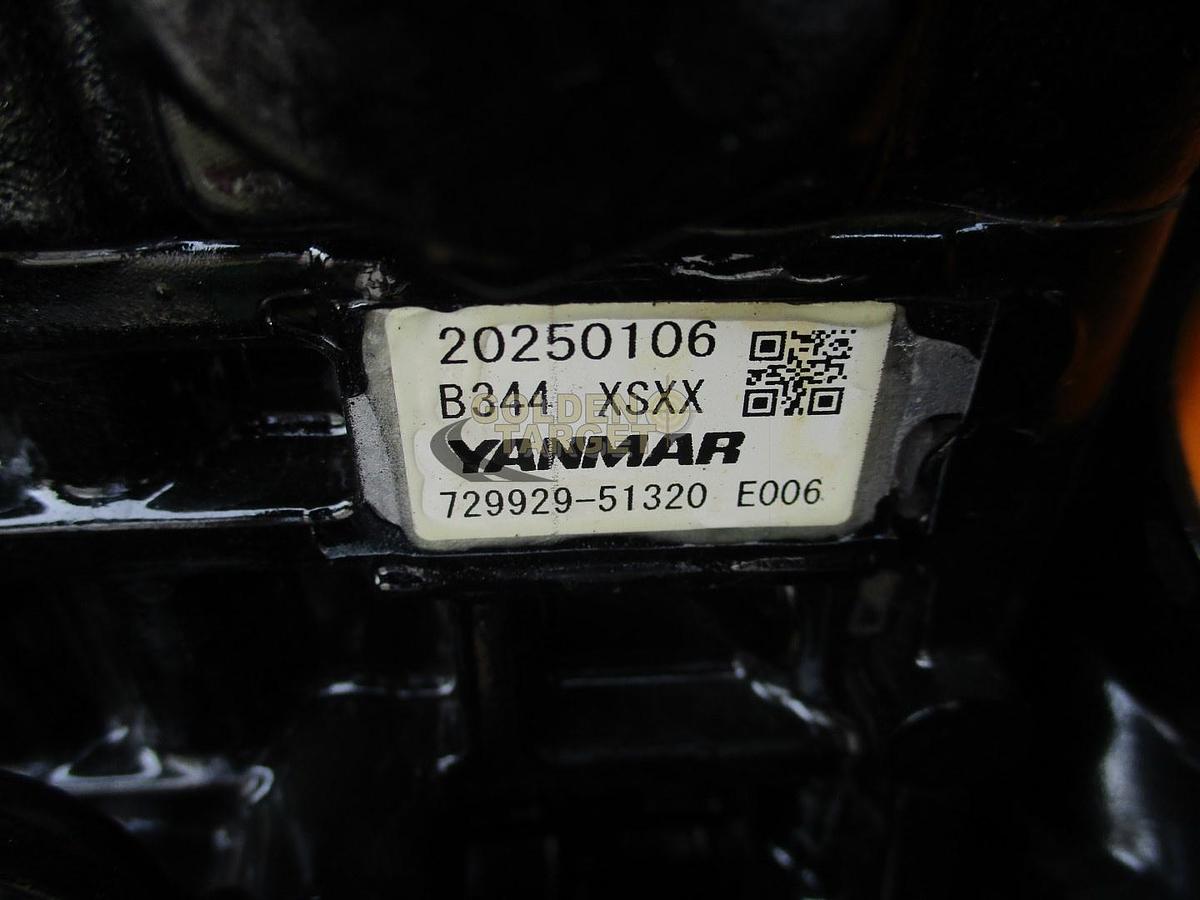 SUNWARD SWE60E Mini Excavator 2025