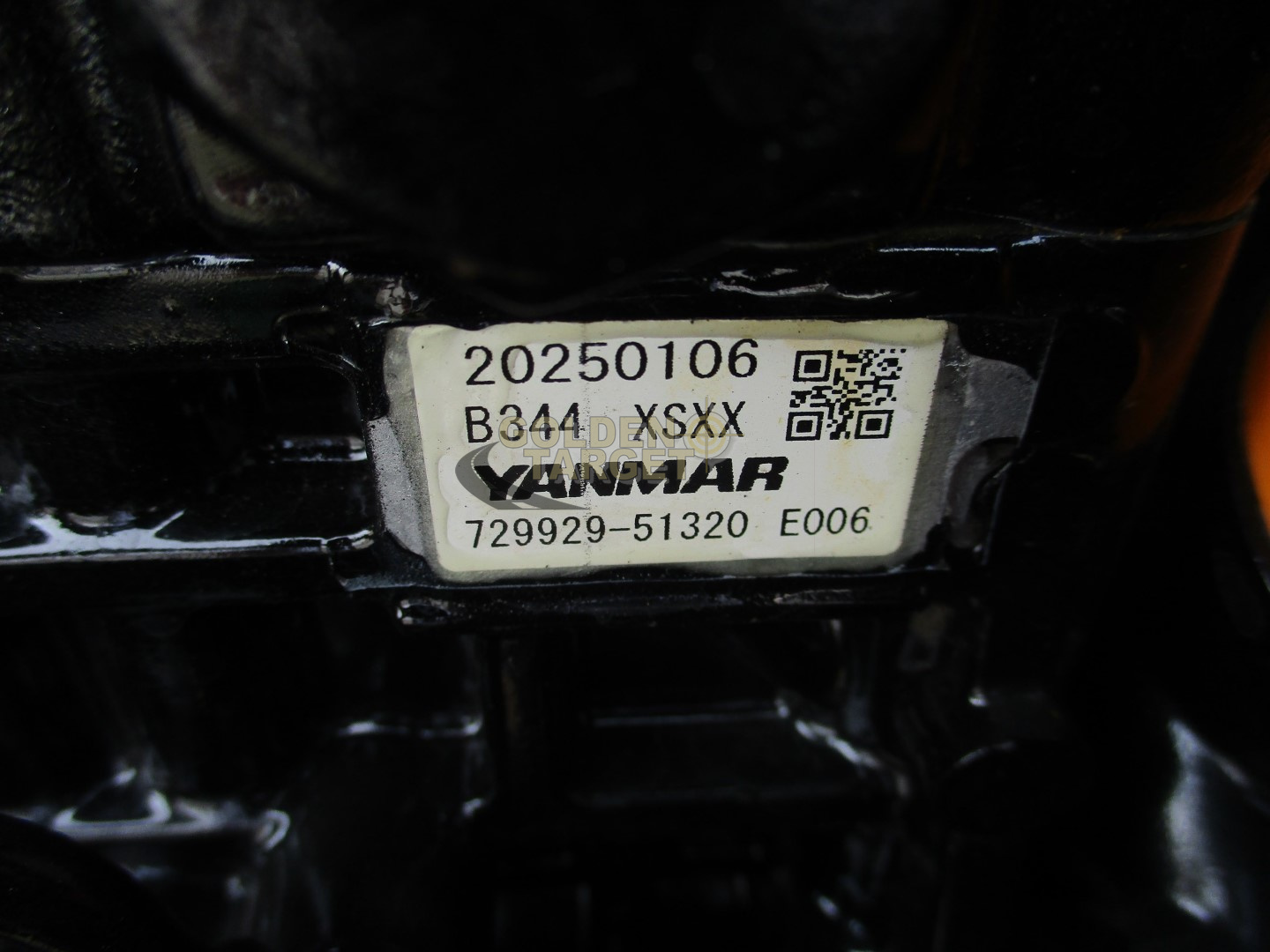 2025 Sunward SWE60E-44966663