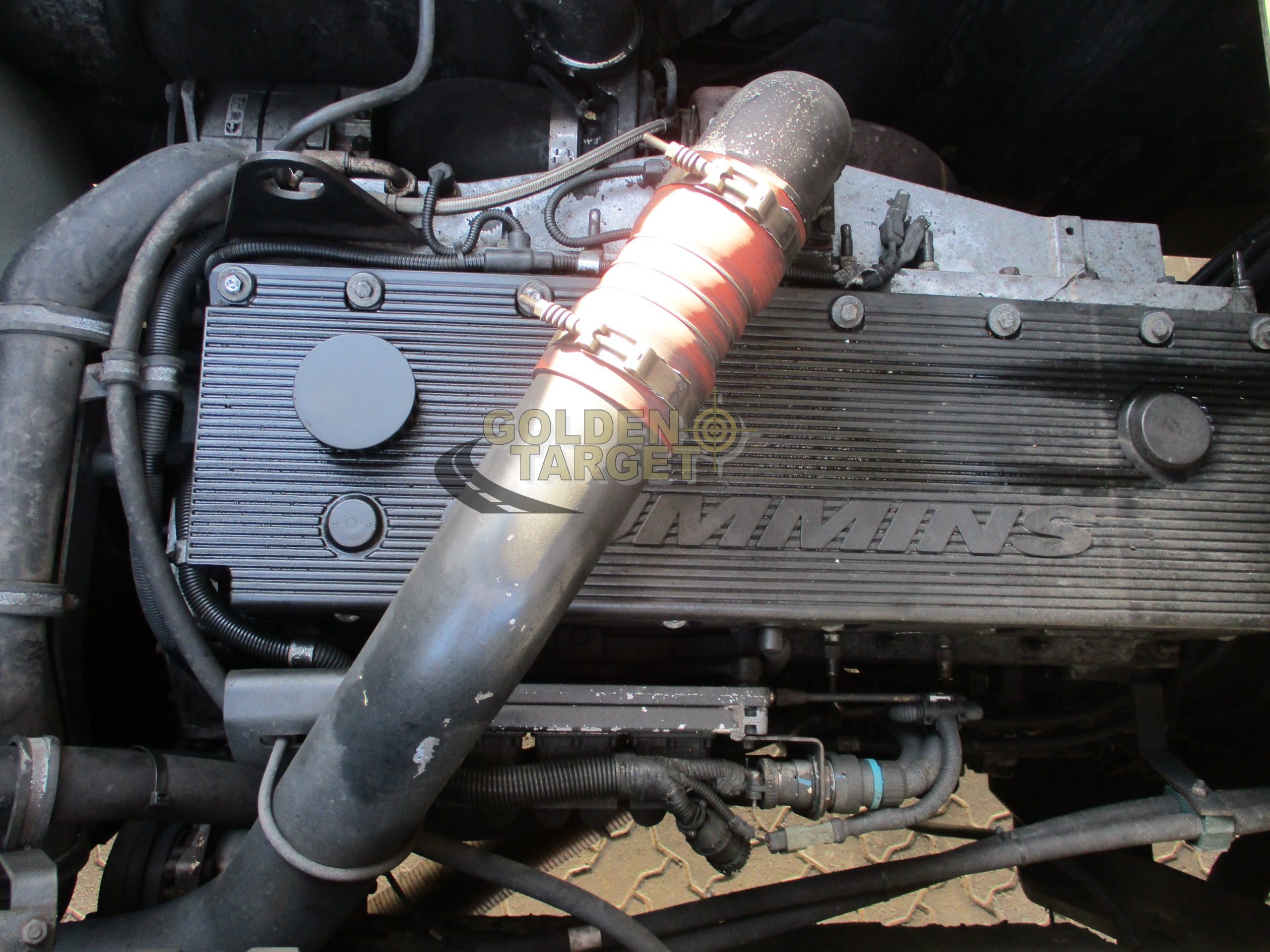 2011 Linde C4531TL-44967032