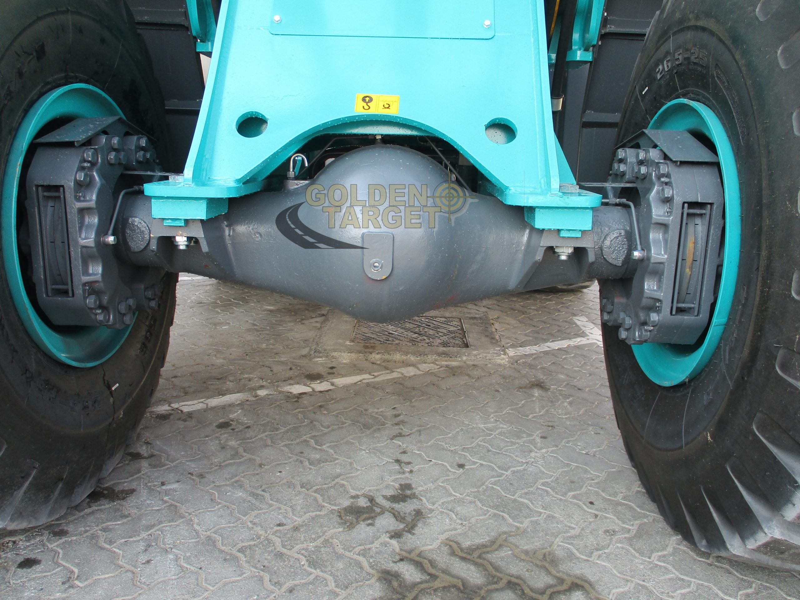 2025 Sunward SL61W-44967476