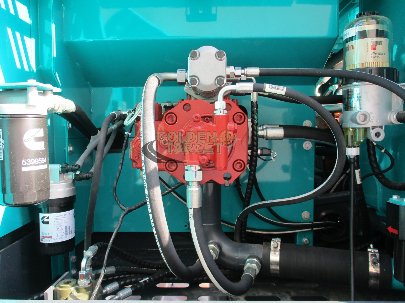 2024 Sunward SWE150W-44968094