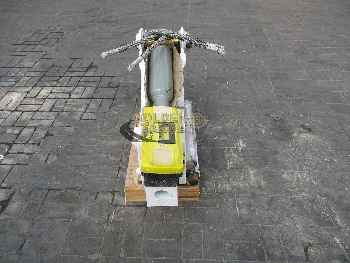 LYALS LY680 Hydraulic Hammer 2024