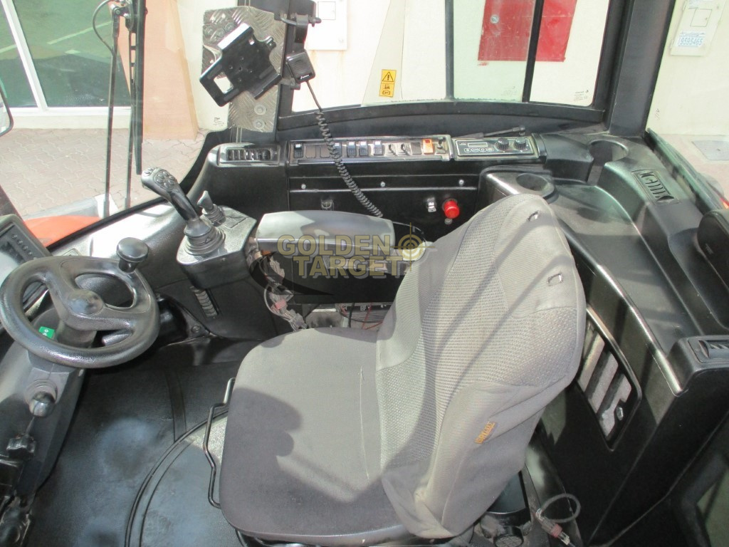 2011 Linde H220-44966798