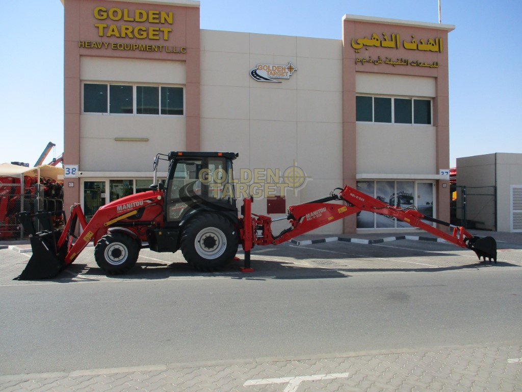 2024 Manitou MBL-X-920-44967161