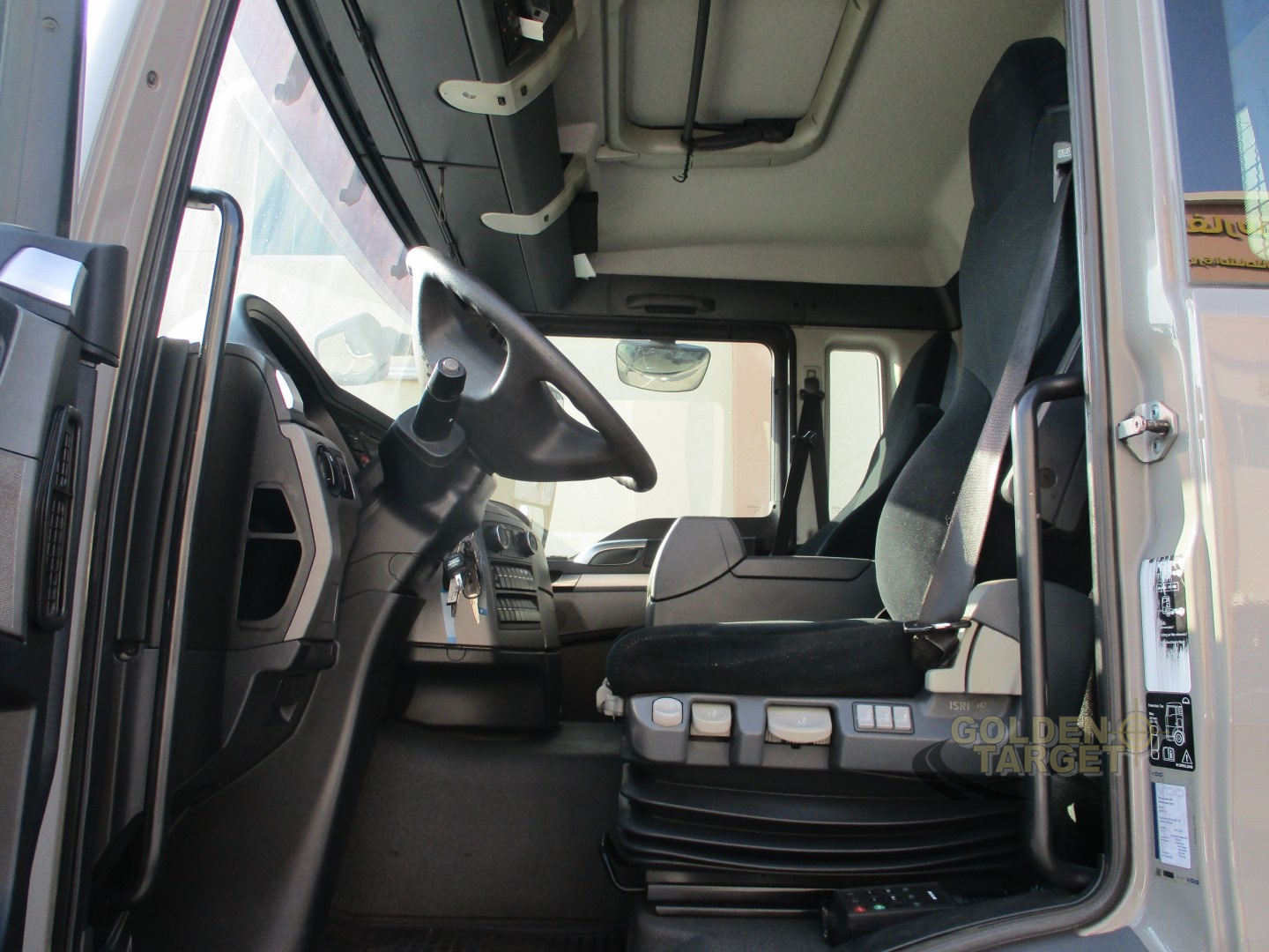 2012 MAN TGS 26.480-44968691