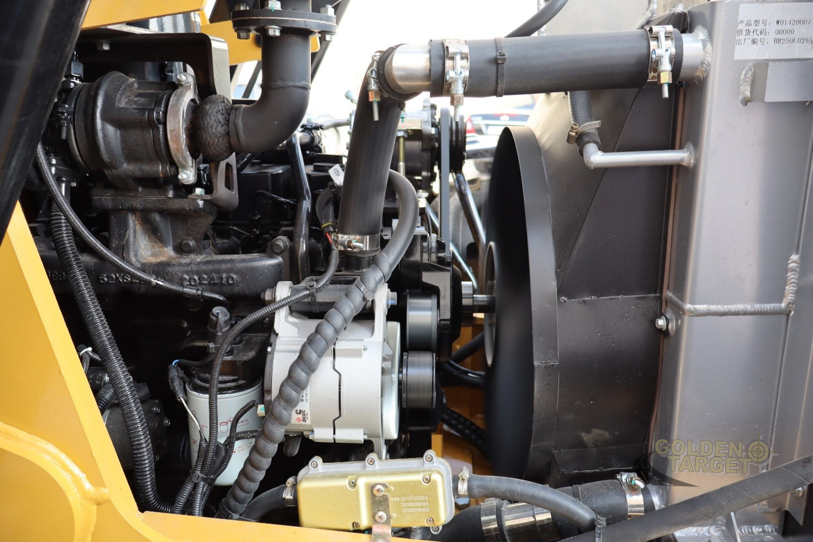 2025 SHANMON 388H-17967557