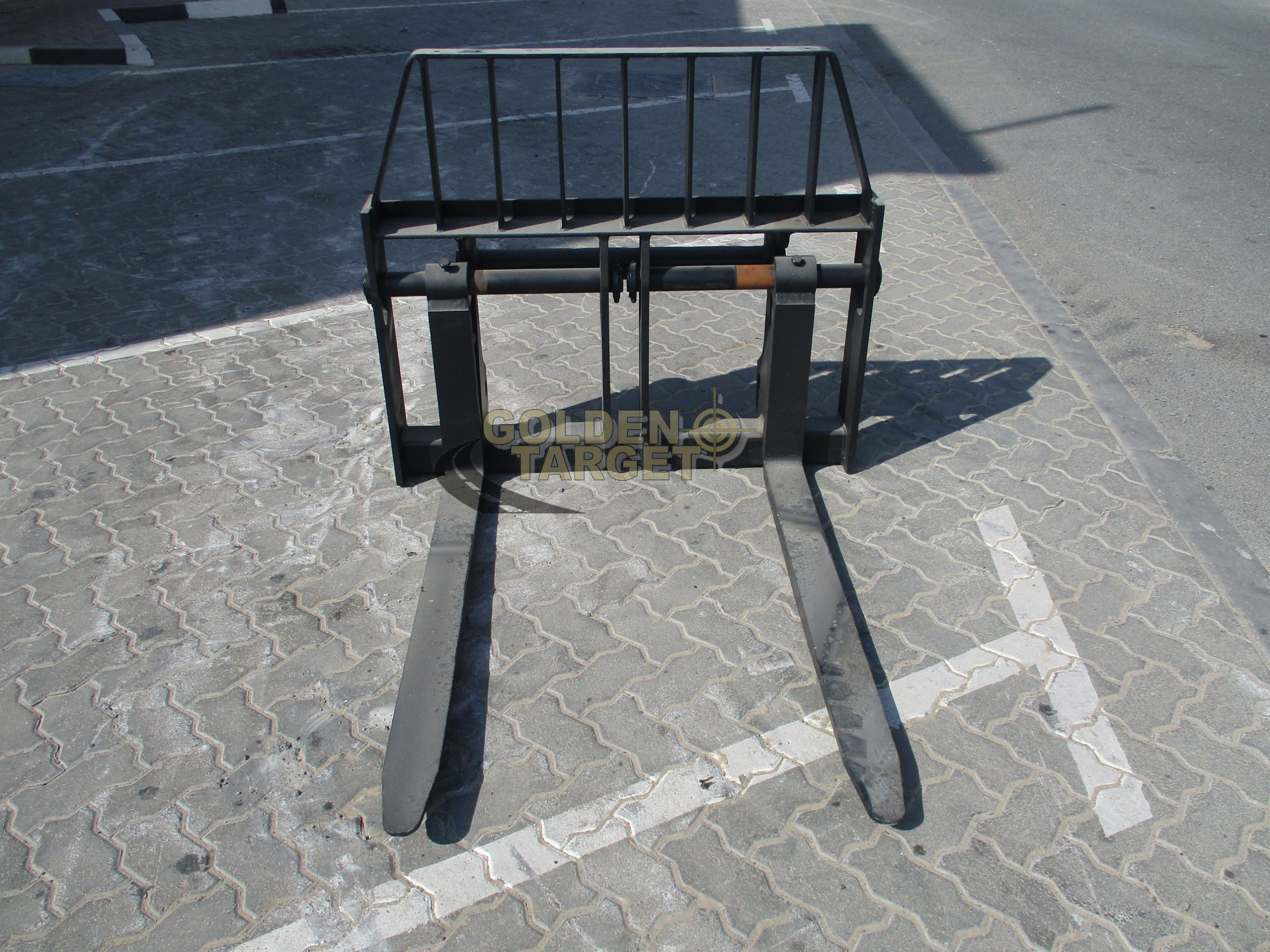 2008 Manitou MRT2150-44967853