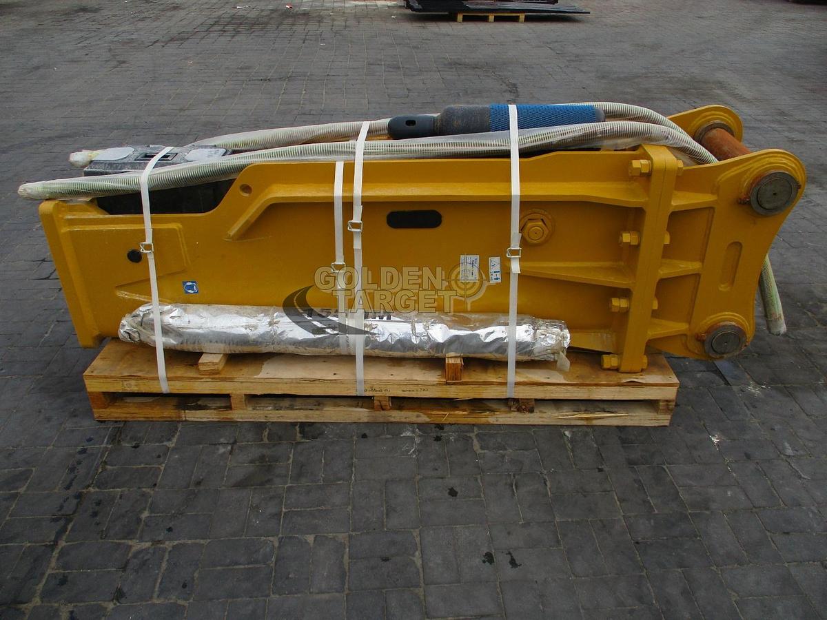 Elephant EPB3200B-E Hydraulic Breaker 2024