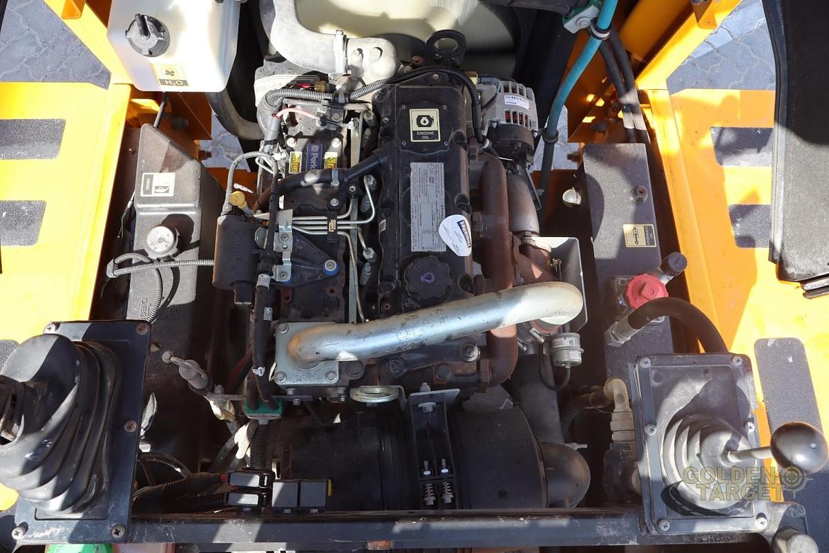 Used THWAITES 6 Ton Dumper 2020