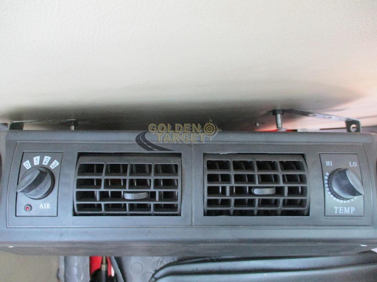 SOCMA HNS-50 Side Loader Forklift 2025