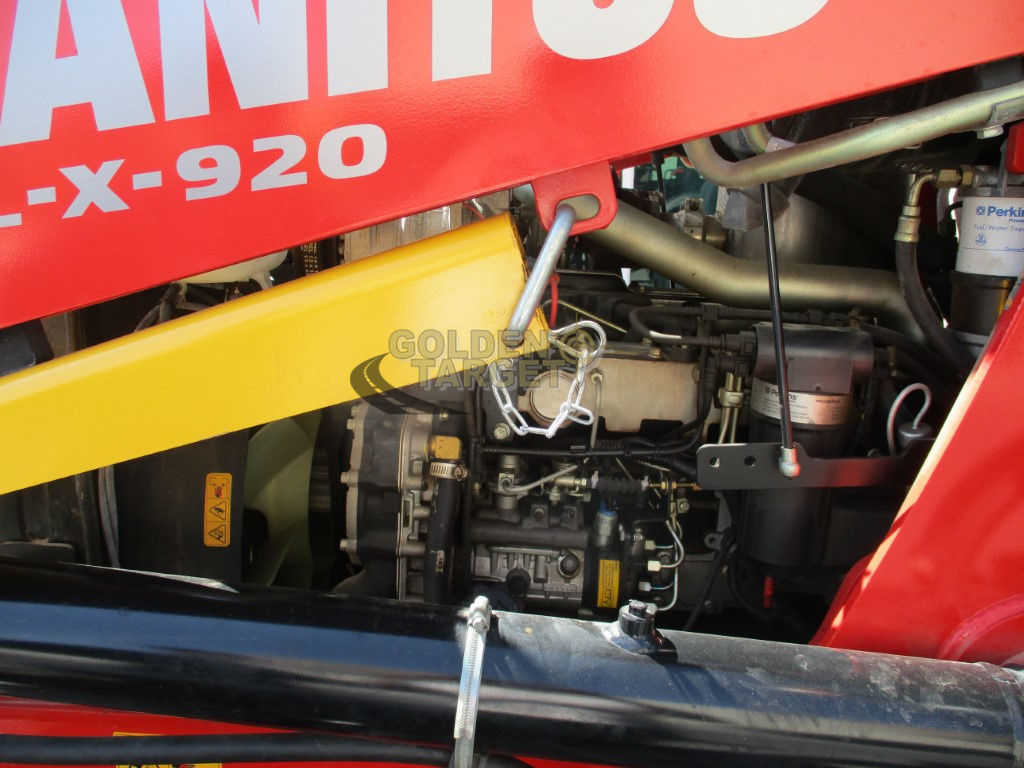 2024 Manitou MBL-X-920-44967168