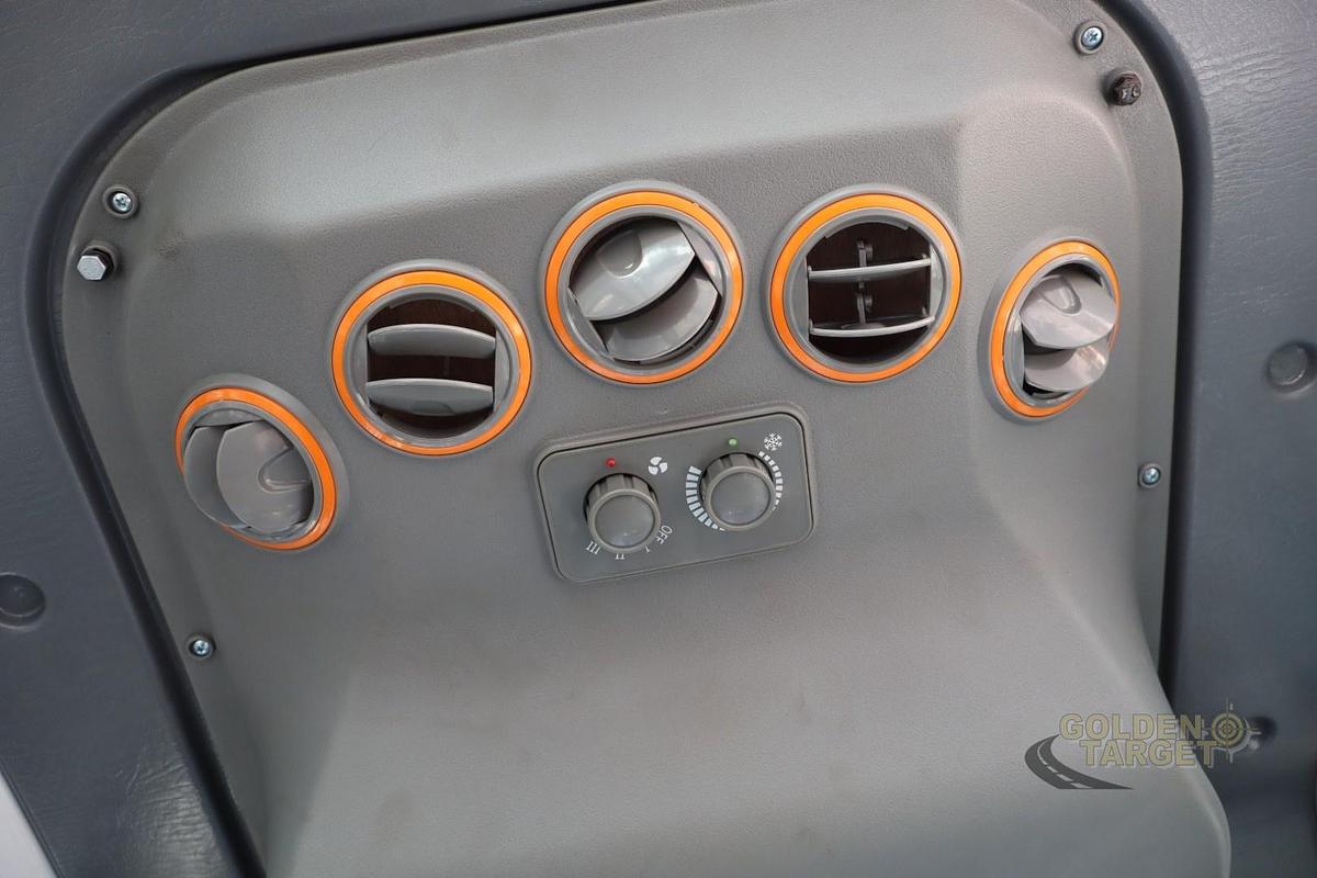 SOLUTION SC25 Self Loading Mixer 2026