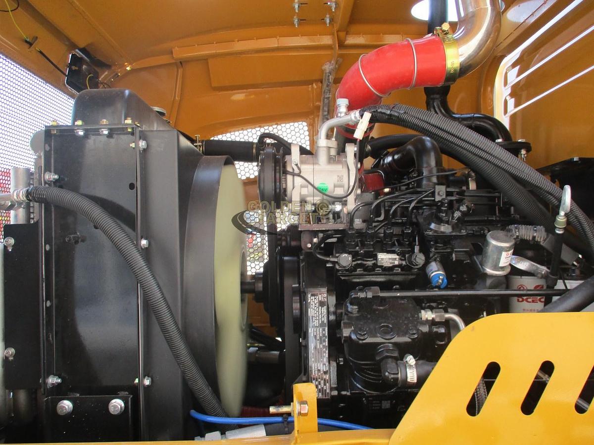 SOLUTION SL3000TL Telescopic Wheel Loader 2025