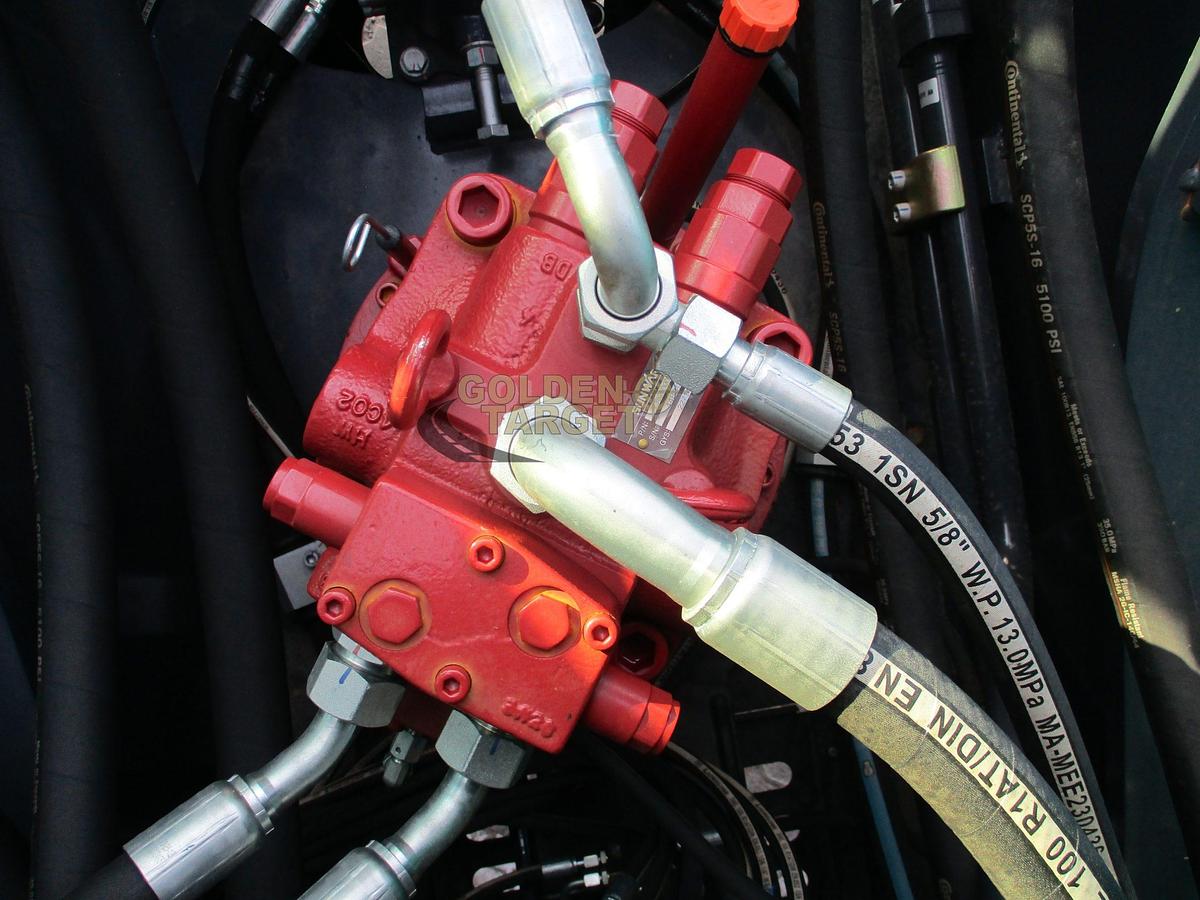 SUNWARD SWE225E-3H Hydraulic Excavator 2024