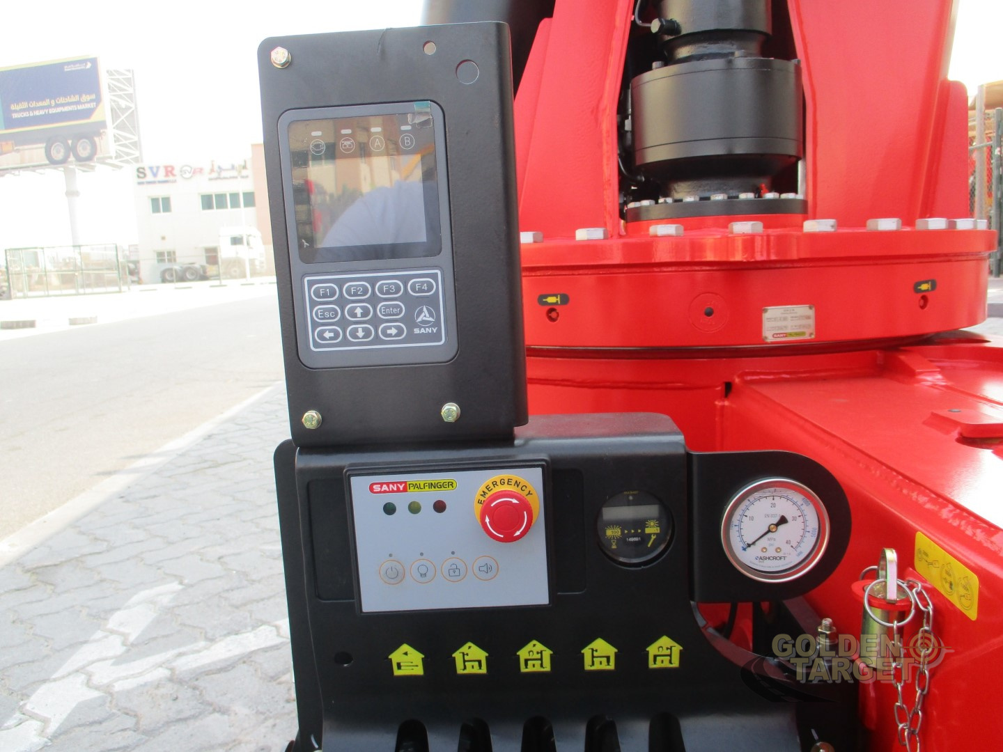 2025 ساني بالفينجر SPS35000CF-44968915