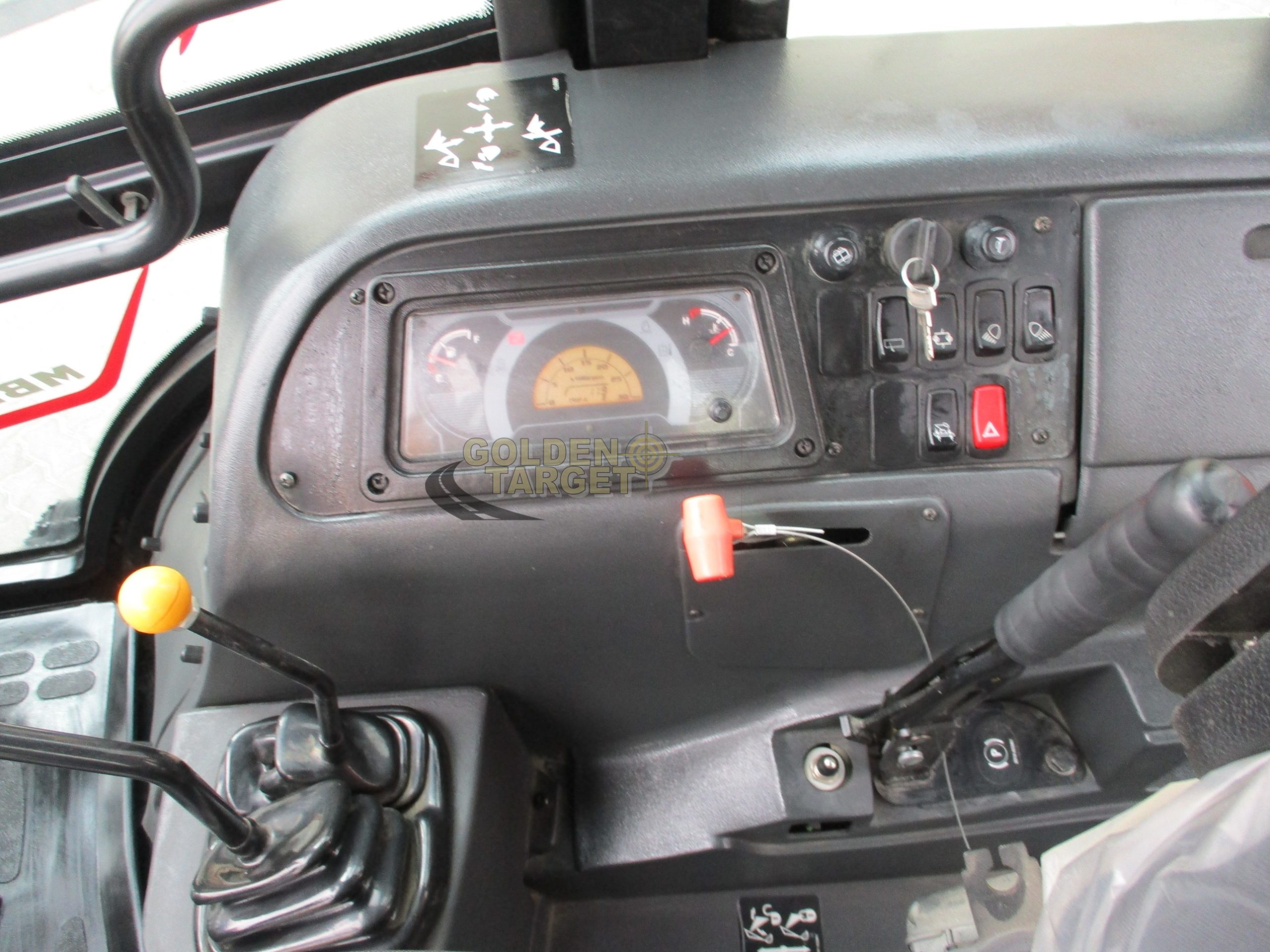 2024 Manitou MBL-X-920-44967217