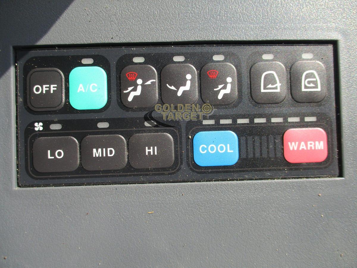 DOOXIN DX230PC-9 Hydraulic Excavator 2023