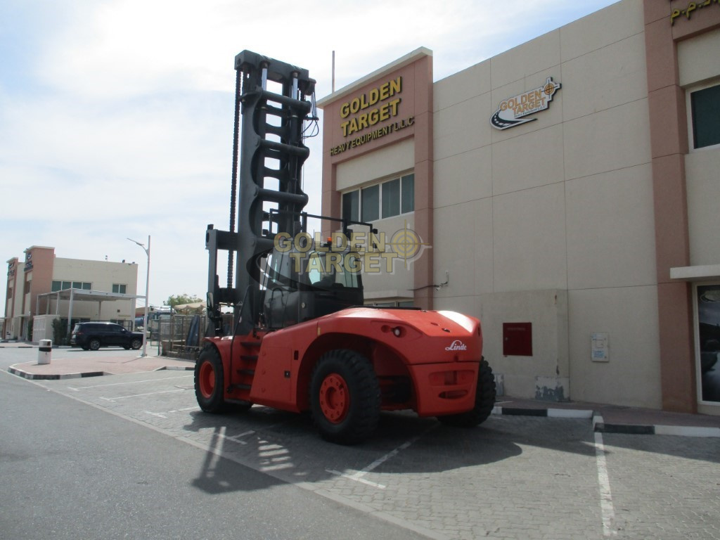 2011 Linde H220-44966792