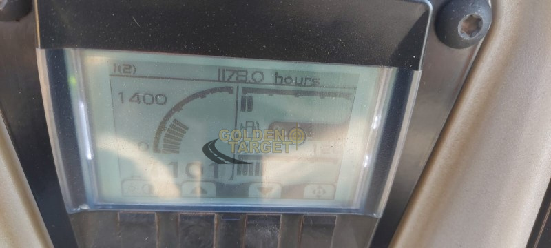 2021 Caterpillar CB34B-44967864