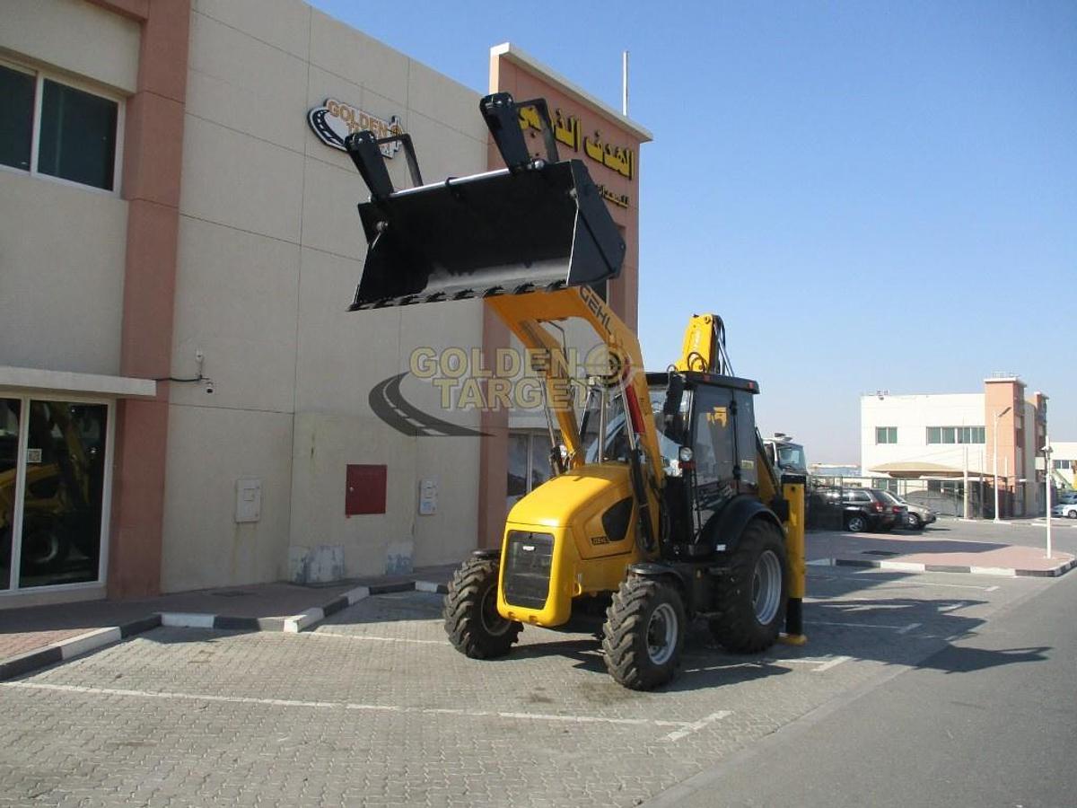 GEHL GBL-X-920 2023