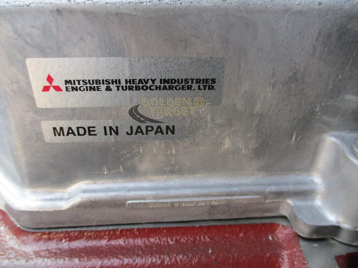 SOCMA HNF-50TC Forklift 2024