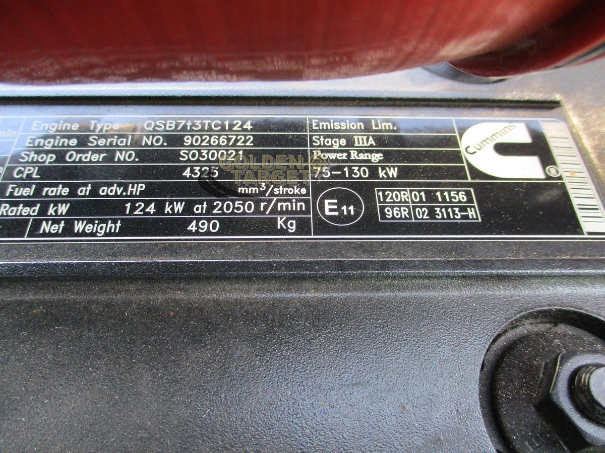 SUNWARD SWE225E-3H Hydraulic Excavator 2024