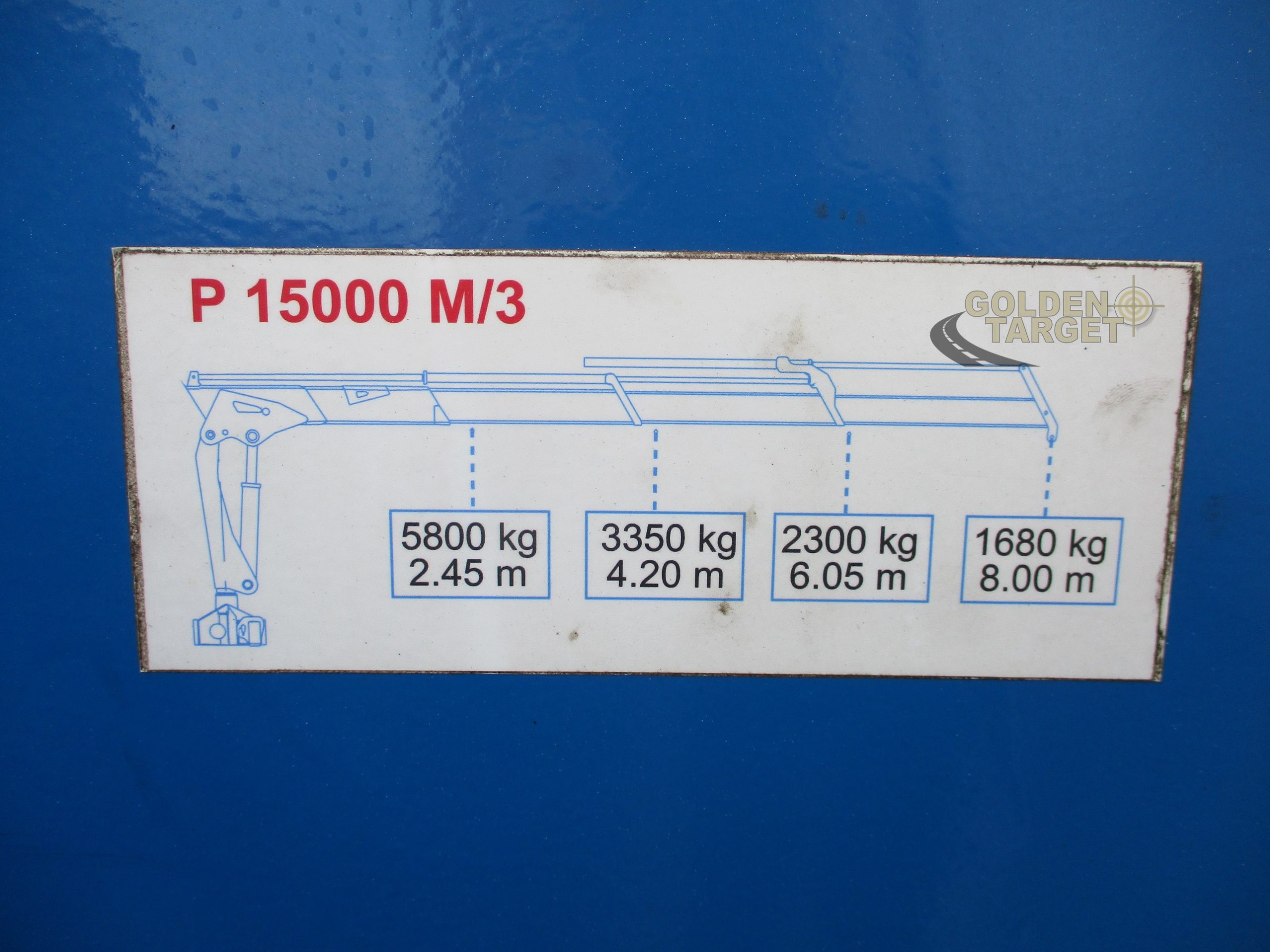 2011 رينو Kerax 380-44966906