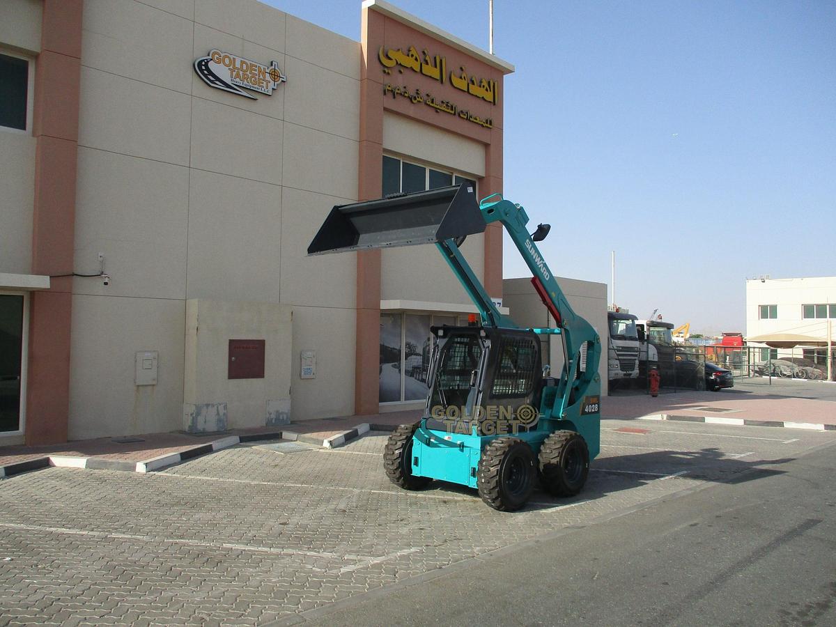 SUNWARD SWL4028 2024