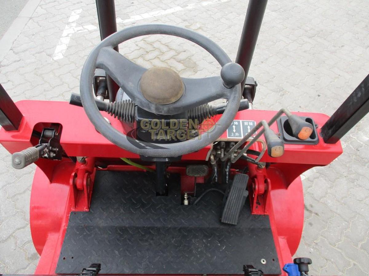 RIPPA GPD30 Electric Forklift 2023