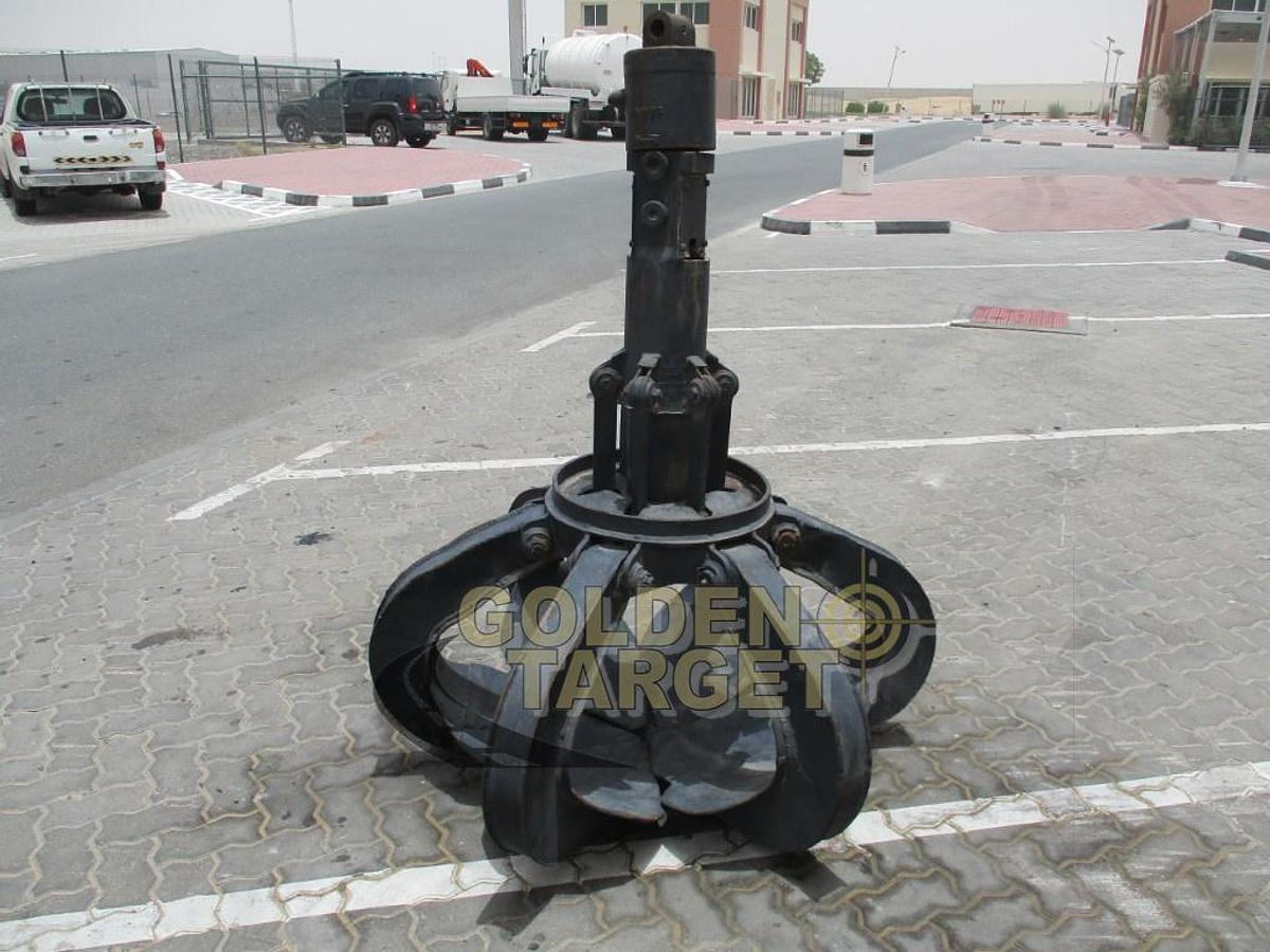 Used CRANE CLAMP
