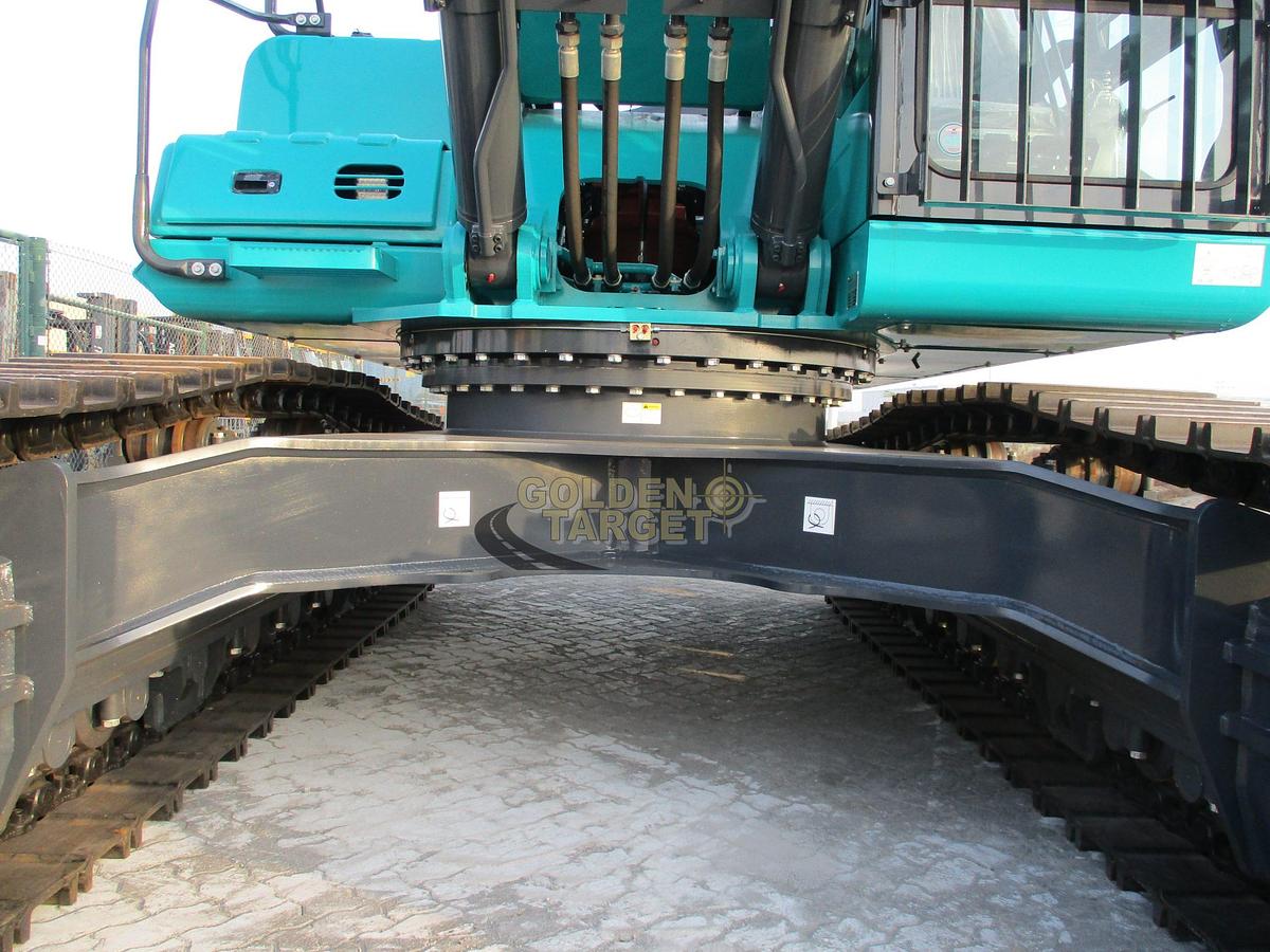 SUNWARD SWE400E-3H Hydraulic Excavator 2024