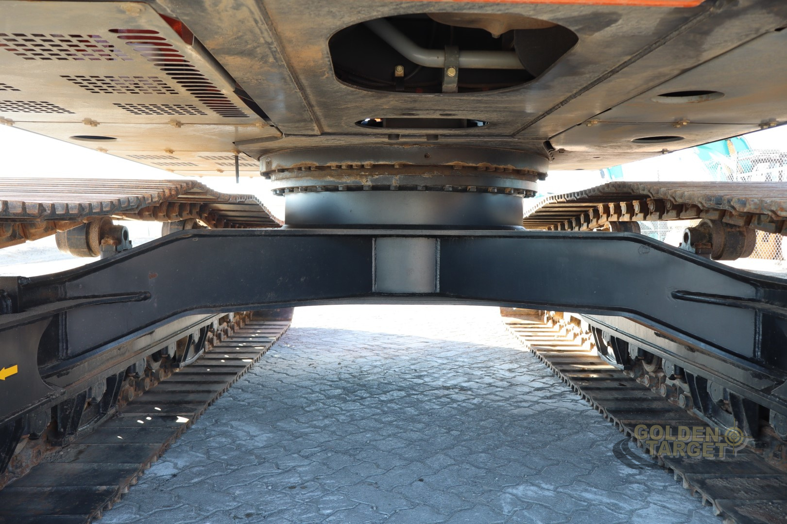 2025 Hitachi EX215LC-17967594