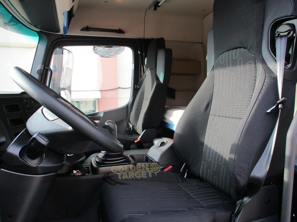 Mercedes Arocs 3342 6x6 Head Truck 2024