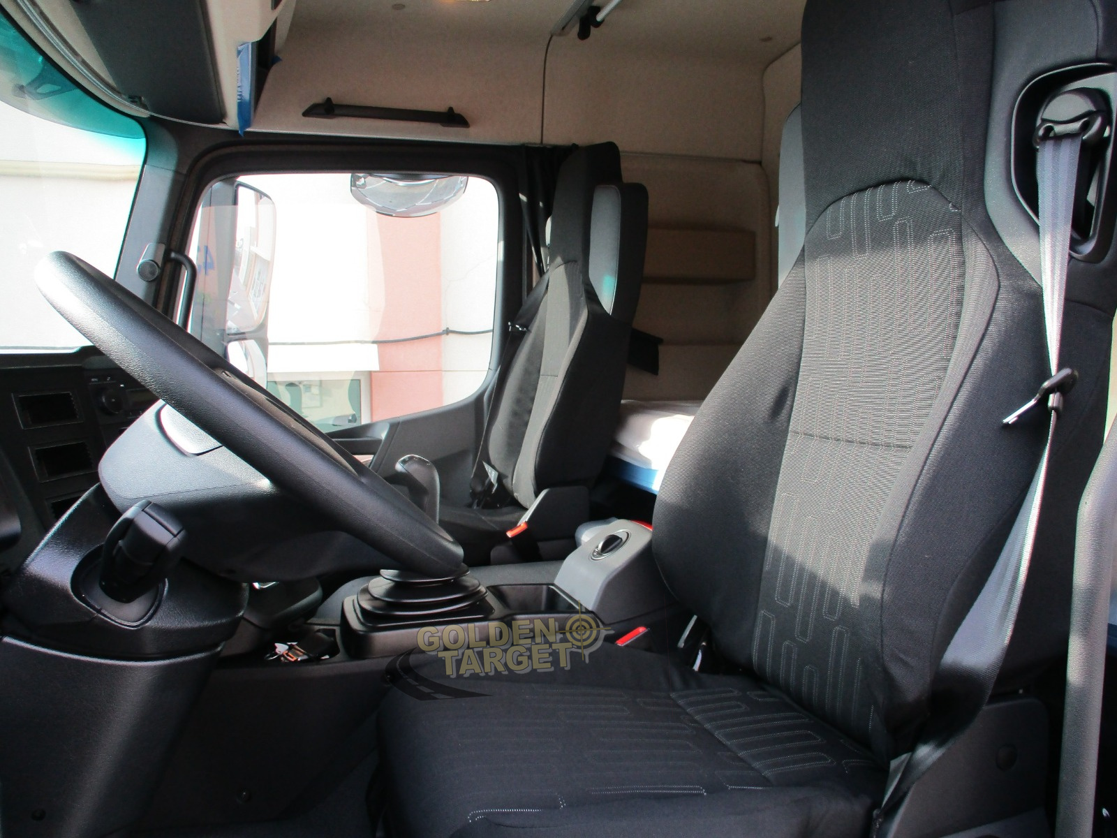 2024 MERCEDES Arocs 3342-17965974