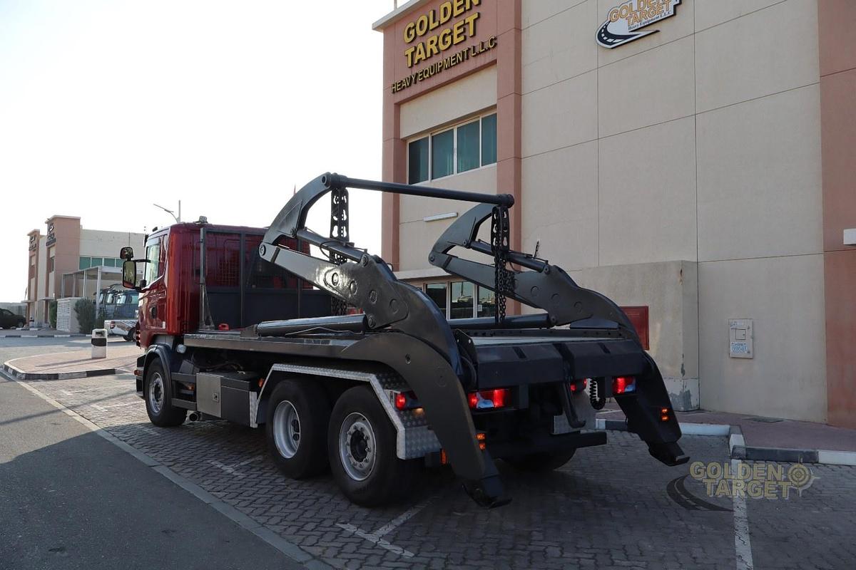 2012 Scania R480-17957648