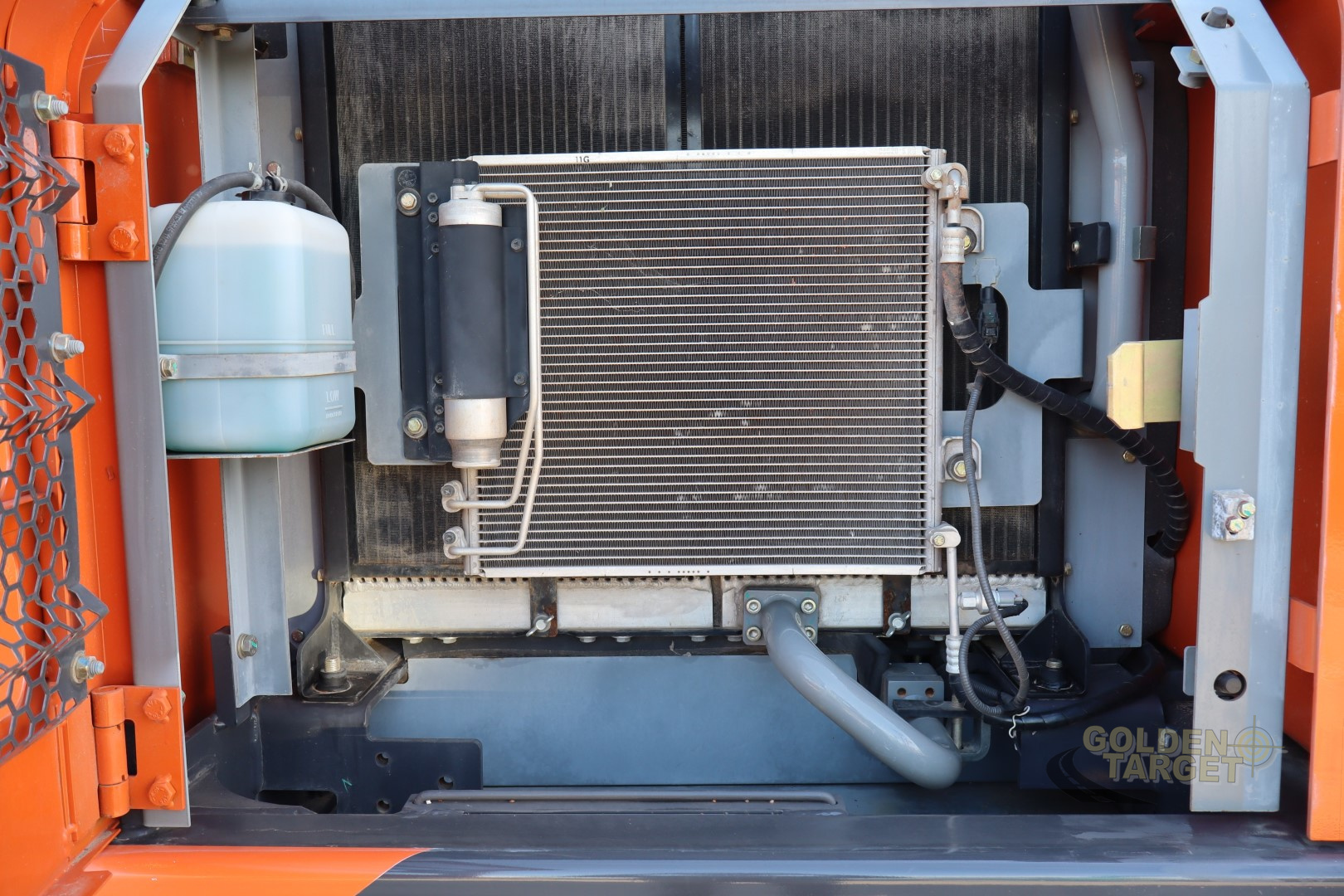 2025 Hitachi EX215LC-17967604