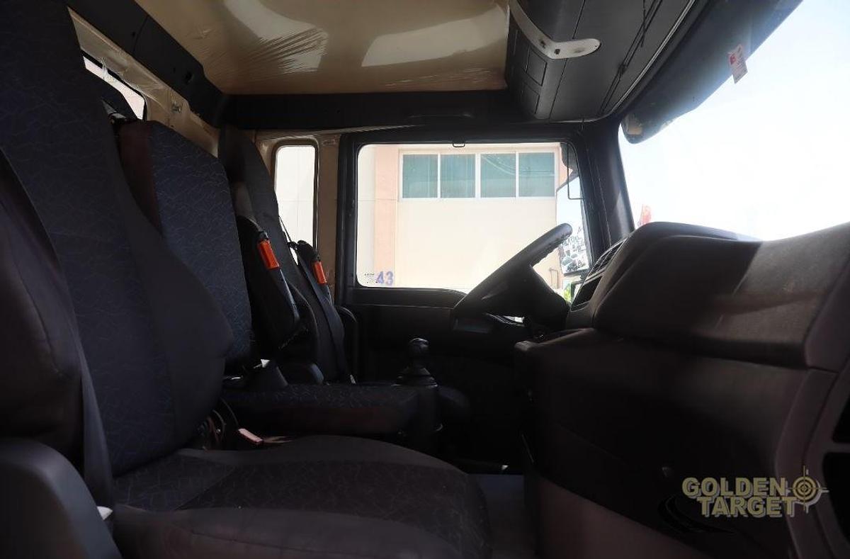 Used SITRAK C5H280 Recovery 2022