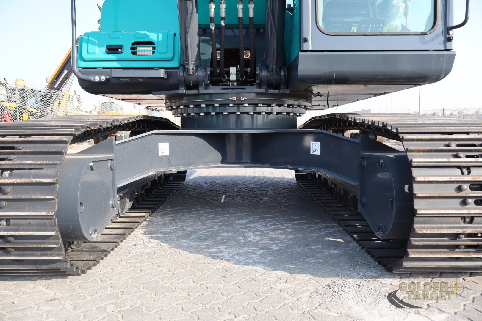 SUNWARD SWE210 Hydraulic Excavator 2026
