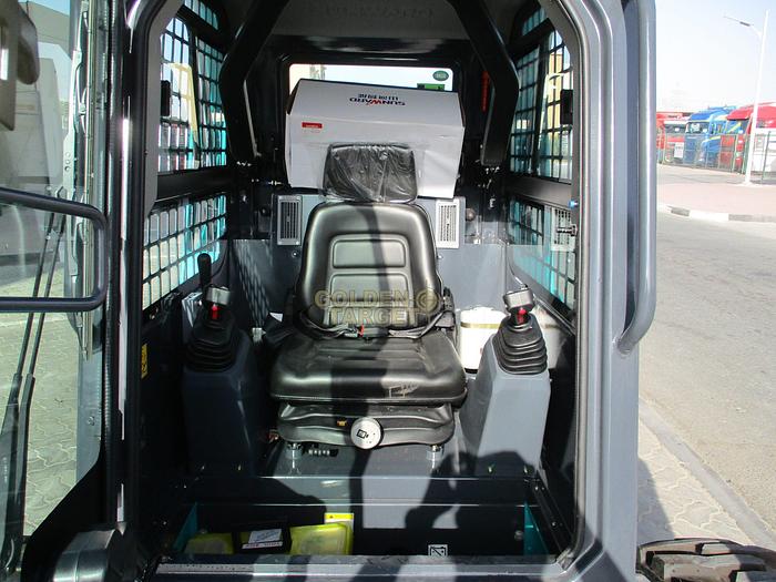 SUNWARD SWL4028 Skid Steer 2024