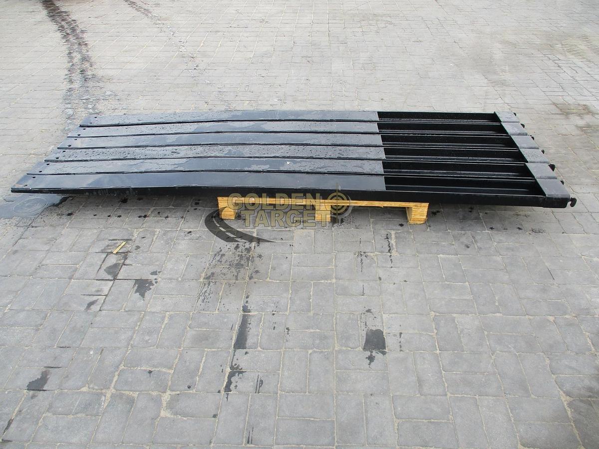 SUIHE F-10 3000 mm Fork Extensions 2025