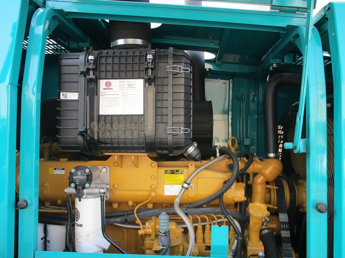 Used 2025 SUNWARD SL52W Wheel Loader